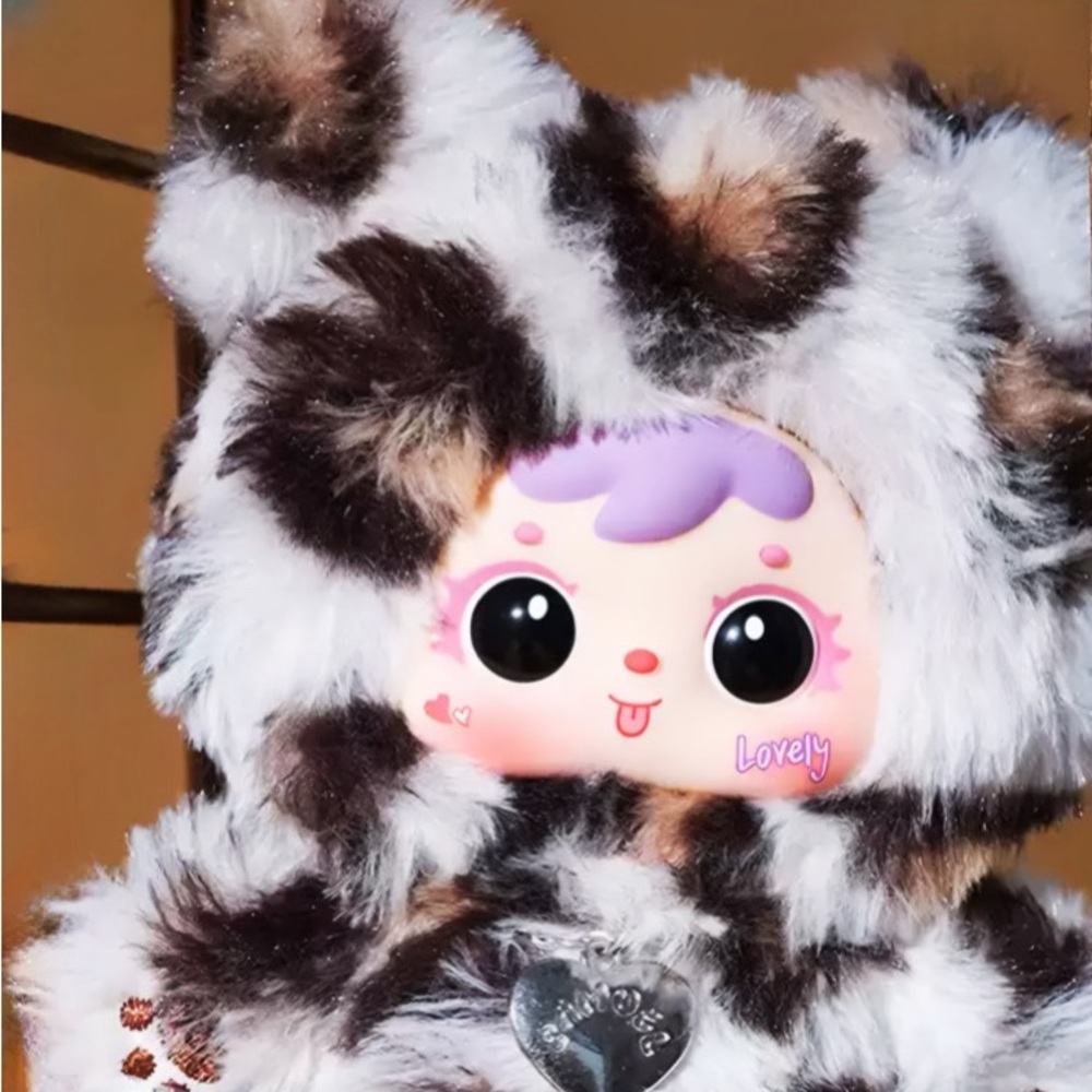 Samuel Cat's Cool Moment Plush Blind Box - Picture 8 of 16